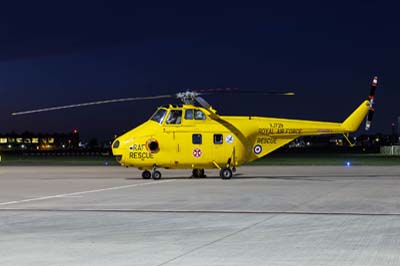 Aviation Photography RAF Northolt