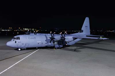 Aviation Photography RAF Northolt