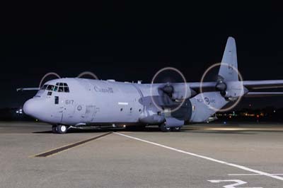 Aviation Photography RAF Northolt