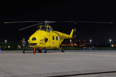 Aviation Photography RAF Northolt