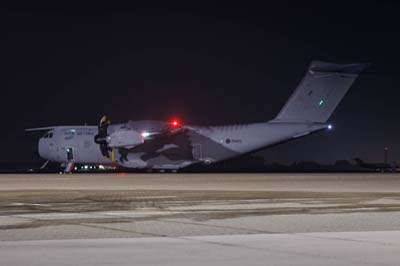 Aviation Photography RAF Northolt