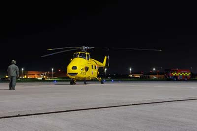 Aviation Photography RAF Northolt