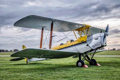 Sywell night-shoot