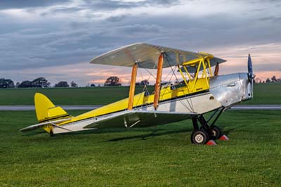 Sywell night-shoot