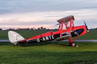 Sywell night-shoot