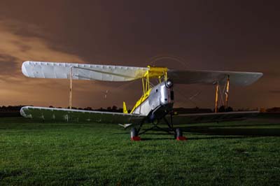 Sywell night shoot
