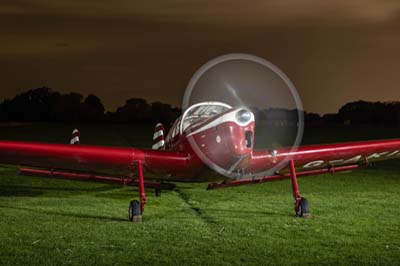 Sywell night shoot