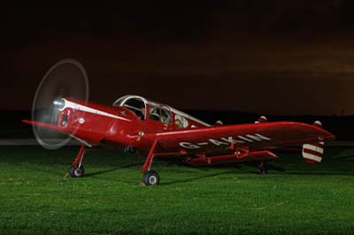 Sywell night shoot