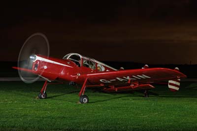 Sywell night-shoot