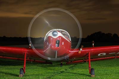 Sywell night-shoot