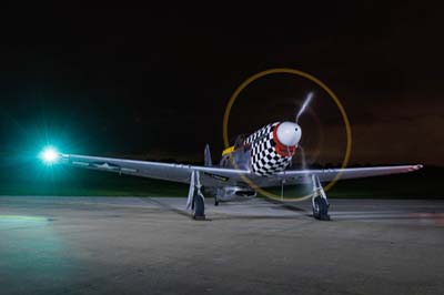 Sywell night-shoot