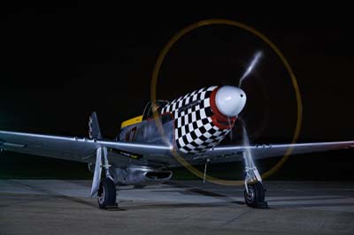 Sywell night-shoot