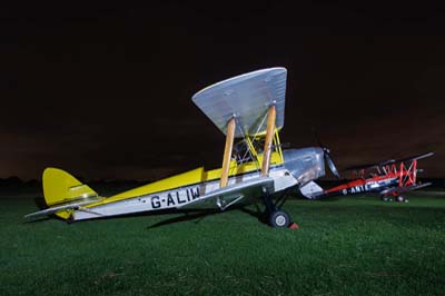 Sywell night-shoot