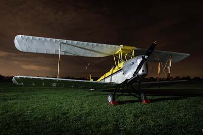 Sywell night shoot