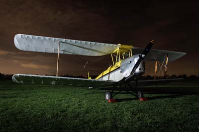 Sywell night-shoot