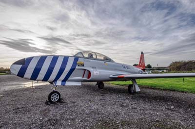 Newark Air Museum