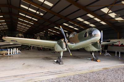 Newark Air Museum