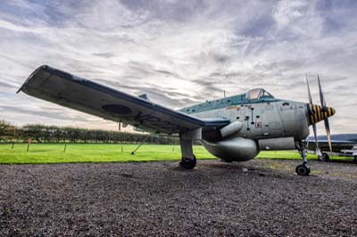 Newark Air Museum