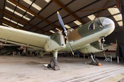 Newark Air Museum