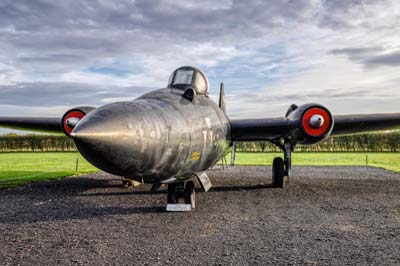 Newark Air Museum