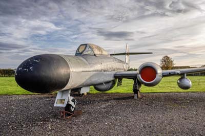 Newark Air Museum