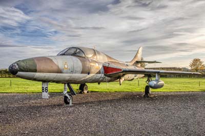 Newark Air Museum