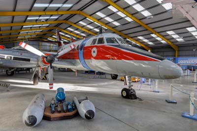 Newark Air Museum