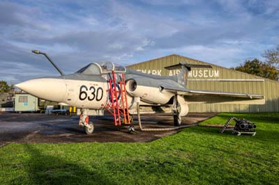 Newark Air Museum