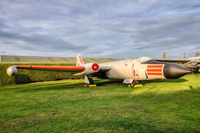 Newark Air Museum