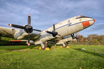 Newark Air Museum