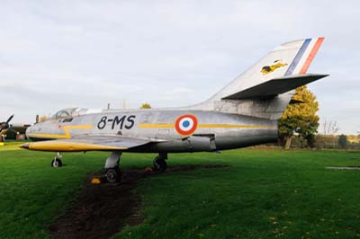 Newark Air Museum