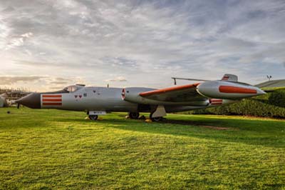 Newark Air Museum