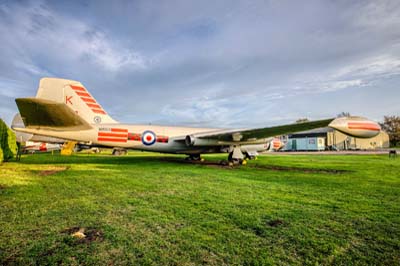 Newark Air Museum