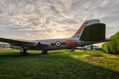 Newark Air Museum