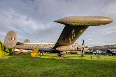 Newark Air Museum