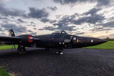 Newark Air Museum