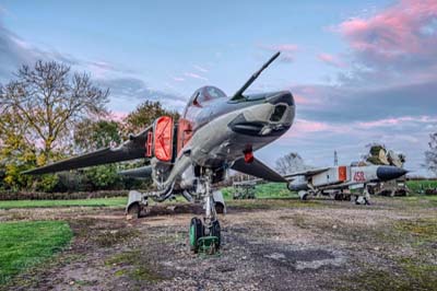 Newark Air Museum