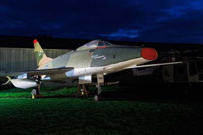 Newark Air Museum