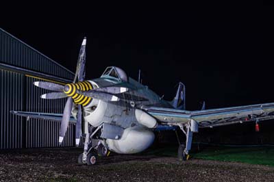 Newark Air Museum