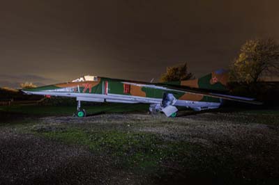 Newark Air Museum