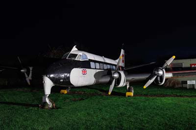 Newark Air Museum