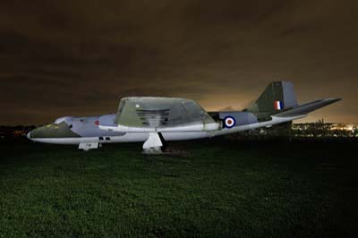 Newark Air Museum