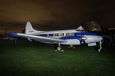 Newark Air Museum