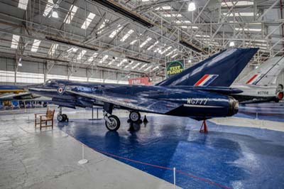 Aviation Photography Cosford