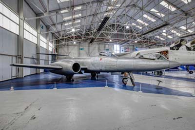 Aviation Photography Cosford