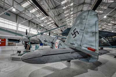 Aviation Photography Cosford