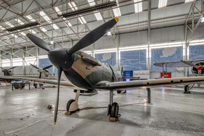 Aviation Photography Cosford