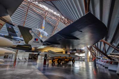 Aviation Photography Cosford