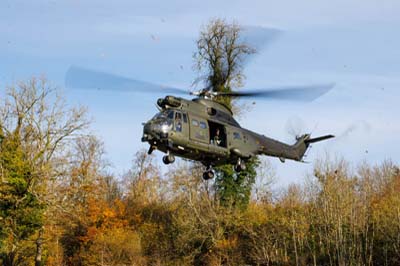 Salisbury Plain Training Area