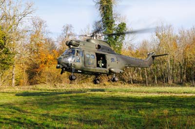 Salisbury Plain Training Area
